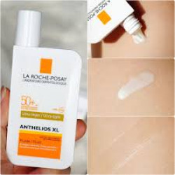 Sữa chống nắng La Roche Posay ANTHELIOS UVMUNE 400 mỏng nhẹ, phổ rộng, giảm bóng dầu (50ml)