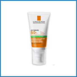 Kem Chống Nắng La Roche-Posay Anthelios XL Dry Touch Gel-Cream SPF 50 + UVB & UVA 50ml