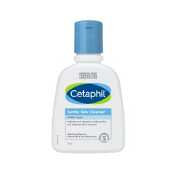 Sữa rửa mặt dịu nhẹ Cetaphil gentle skin cleanser 125ml